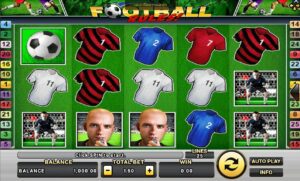 Football Rules SLOTXO joker123 ทางเข้า Joker123