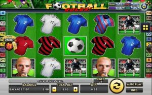 Football Rules SLOTXO joker123 โปรโมชั่น Joker