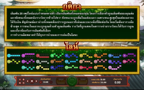 Ancient Artifact SLOTXO joker123 ทางเข้า Joker123