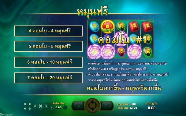 Bagua 2 SLOTXO joker123 ทางเข้า Joker123