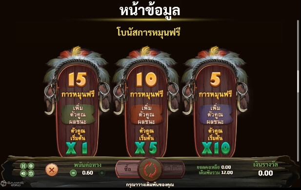 Big Game Safari SLOTXO joker123 ทางเข้า Joker123