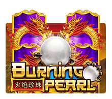 Burning Pearl SLOTXO joker123 สมัคร Joker123