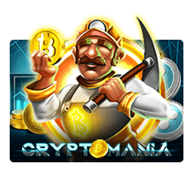 Crypto Mamia SLOTXO joker123 สมัคร Joker123