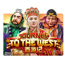 Journey To The West SLOTXO joker123 สมัคร Joker123