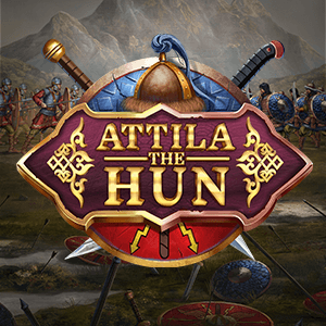 Attila The Hun Relaxgaming สล็อต Joker123