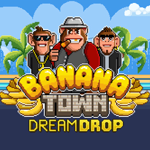 Banana Town Dream Drop Relaxgaming Jokerapp678 c net