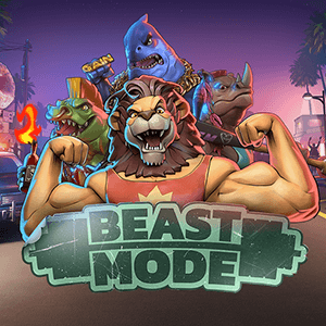 Beast Mode Relaxgaming Joker123 net