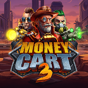 Money Cart 3 Relaxgaming Joker123 net