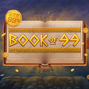 Book of 99 Relaxgaming Joker123 slot