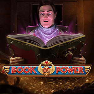 Book of Power Relaxgaming Joker123 gaming