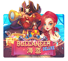 Buccaneer Deluxe SLOTXO joker123 สมัคร Joker123