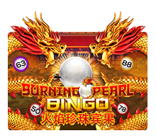 Burning Pearl Bingo SLOTXO joker123 สมัคร Joker123