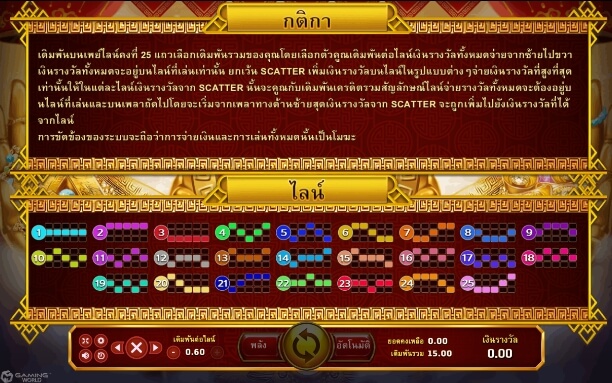 Caishen Riches SLOTXO joker123 ทางเข้า Joker123