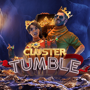 Cluster Tumble Relaxgaming Joker1234