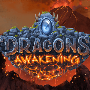 Dragons Awakening Relaxgaming Joker mobile