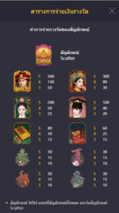 Emperor's Favour PG SLOT joker123 โปรโมชั่น Joker