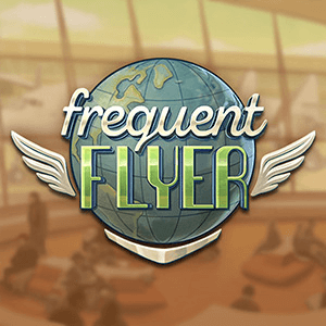 Frequent Flyer Relaxgaming Joker123 net