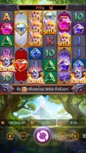 Gem Saviour PG SLOT joker123 ฝาก ถอน Joker