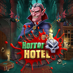 Horror Hotel Relaxgaming สล็อตโจ๊กเกอร์