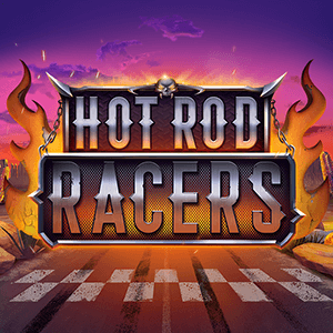 Hot Rod Racers Relaxgaming Joker1234th