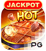 Hotpot PG SLOT joker123 สมัคร Joker123