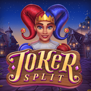 Joker Split Relaxgaming Joker123 เว็บตรง ใหม่ล่าสุด