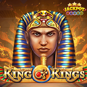 King of Kings Relaxgaming www Joker123