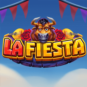 La Fiesta Relaxgaming โจ๊กเกอร์123