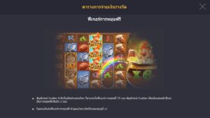 Leprechaun Riches PG SLOT joker123 ทางเข้า Joker123 Auto