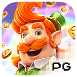 Leprechaun Riches PG SLOT joker123 สมัคร Joker123