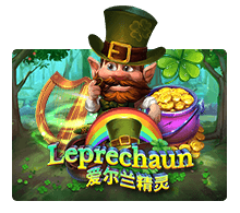 Leprechaun SLOTXO joker123 สมัคร Joker123