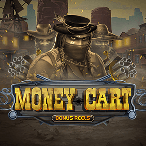 Money Cart Relaxgaming สล็อตโจ๊กเกอร์ 123