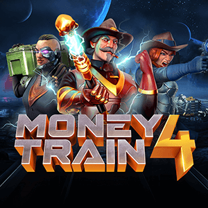 Money Train 4 Relaxgaming JOKER