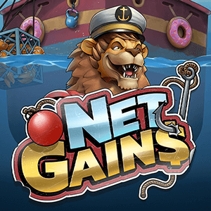 Net Gains Relaxgaming www Joker123