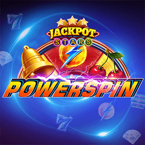 Powerspin Relaxgaming Joker1234th