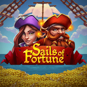 Sails of Fortune Relaxgaming Joker123 เว็บตรง