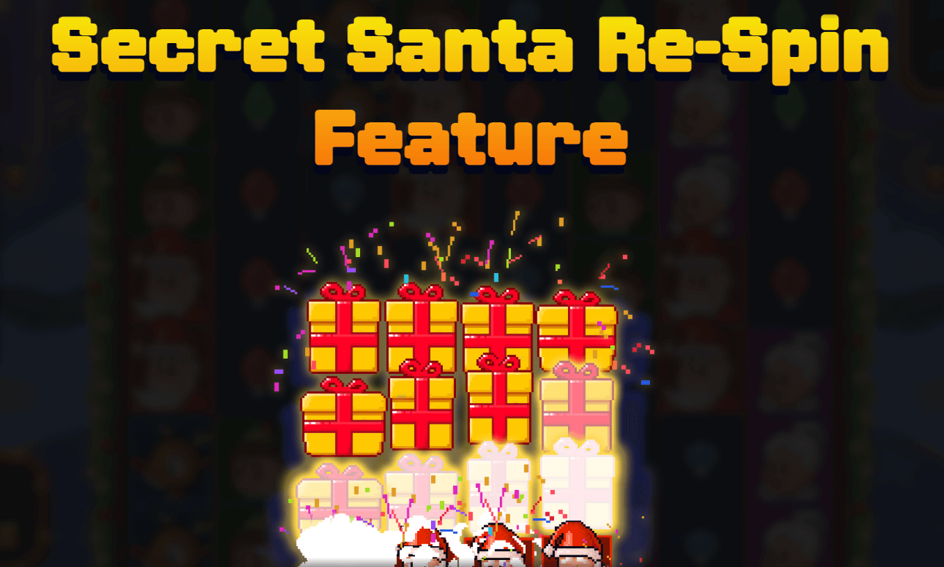 Santa's Stack Relaxgaming www Joker123