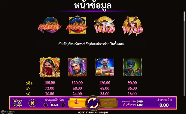 Scheherazade SLOTXO joker123 โปรโมชั่น Joker