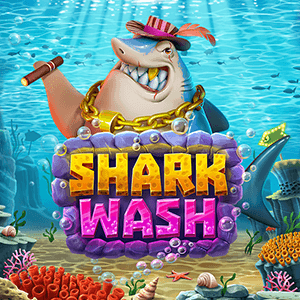 Shark Wash Relaxgaming Joker123plus