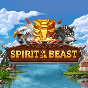 Spirit of The Beast Relaxgaming สล็อตโจ๊กเกอร์ 123