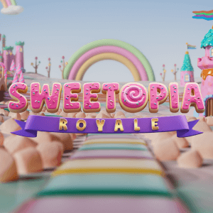 Sweetopia Royale Relaxgaming JOKER