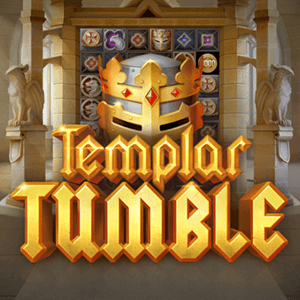 Templar Tumble Relaxgaming www Joker388 net