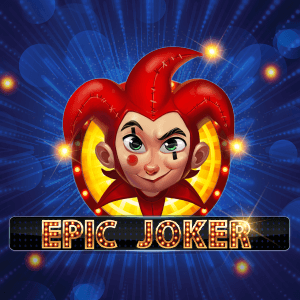 Epic Joker Relaxgaming Jokerapp678 c net