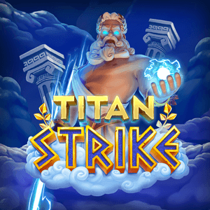 Titan Strike Relaxgaming Joker123 เว็บตรง ใหม่ล่าสุด