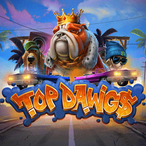 Top Dawg$ Relaxgaming Joker123 slot