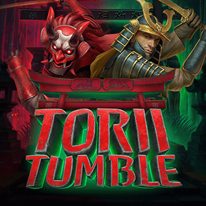 Torii Tumble Relaxgaming Joker123game