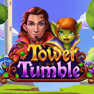 Tower Tumble Relaxgaming Joker123 slot