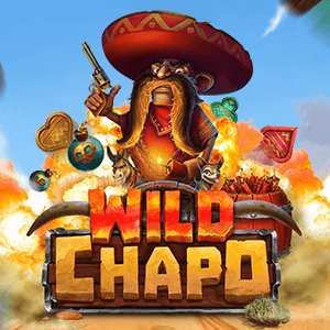 Wild Chapo Relaxgaming สล็อตโจ๊กเกอร์