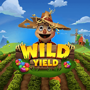 Wild Yield Relaxgaming Joker mobile