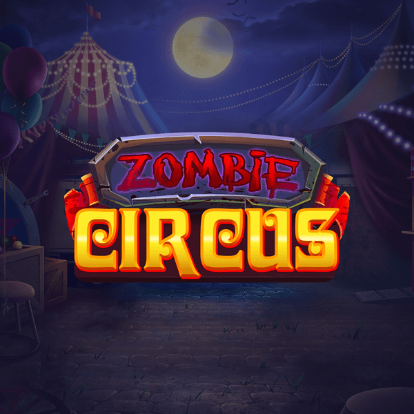 Zombie Circus Relaxgaming wwwJoker123c net